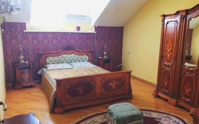 Apartament Balakhvani