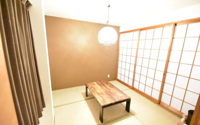 Hotel EL Tochigi 3