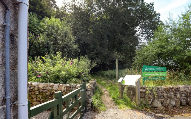 Wood End