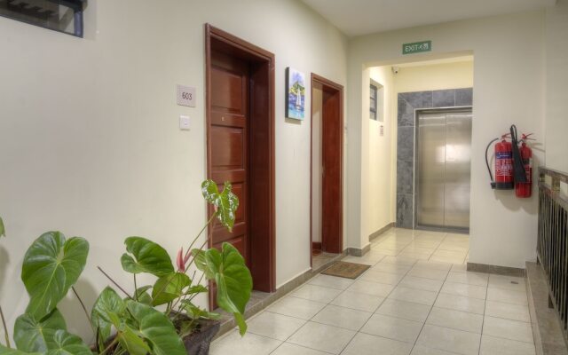Sherry Homes - Fahari I