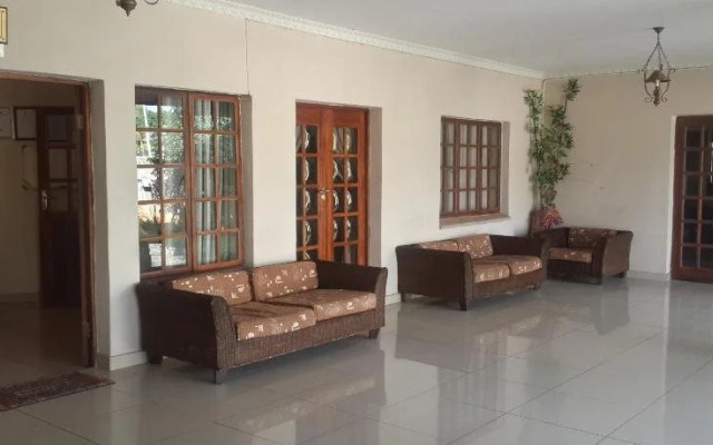 Sidze Guest House