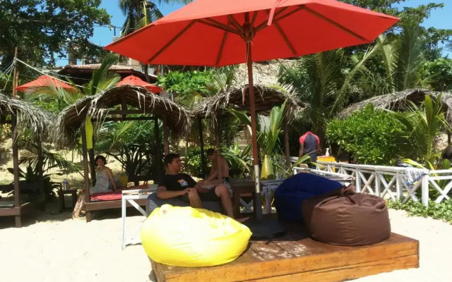 Asha Beach Ayurveda Spa