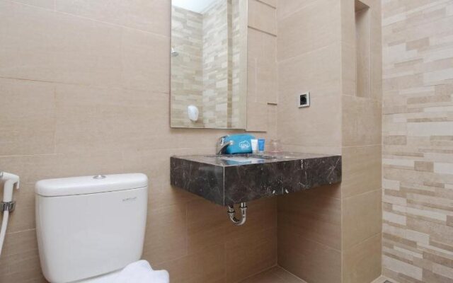 Cititel Hotel Dumai