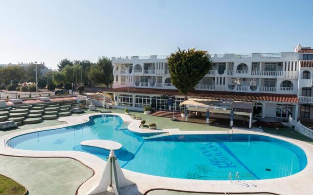 Apartamentos Marineu Playa Romana
