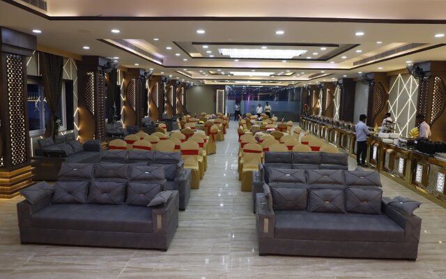 The Bodhi Palace Resort