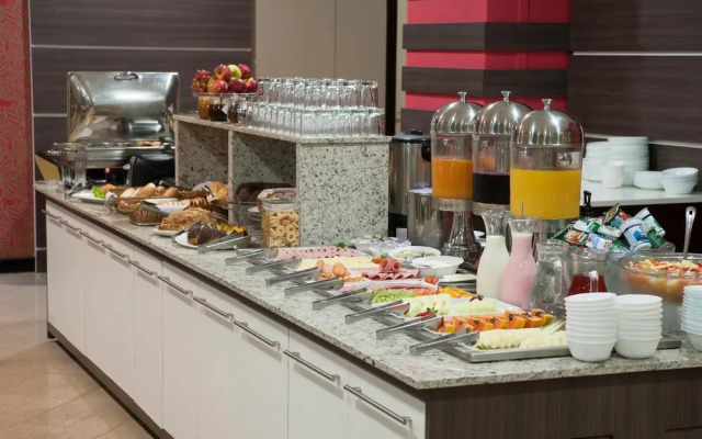 Mercure Apartments Caxias Do Sul