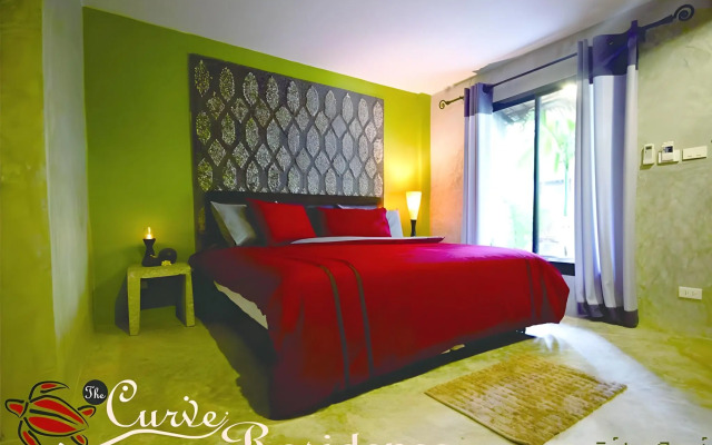 The Curve Residence Hua Hin
