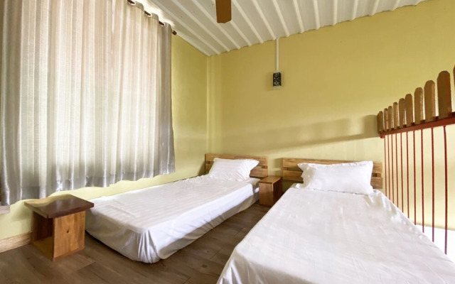 OYO HOME 90312 Rainbow Guesthouse