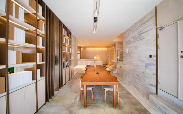 Ji Hotel Nanjing University of Aeronautics and Astronautics