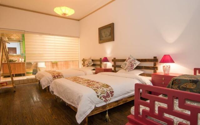 Dream Garden Inn
