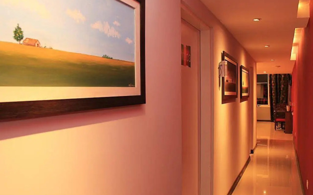 1412 Hotel Boutique De Lujo