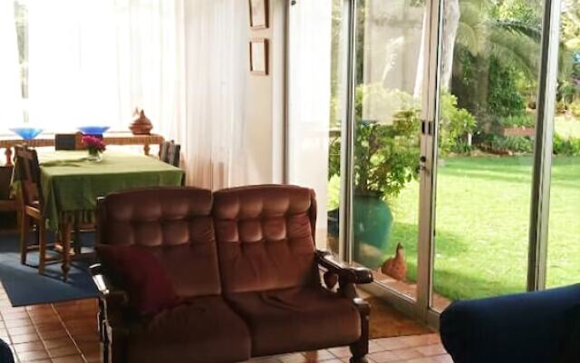 Sondela Guest House