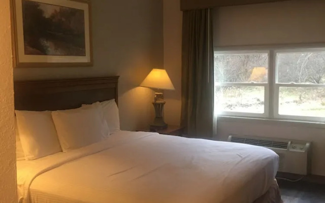 Rodeway Inn