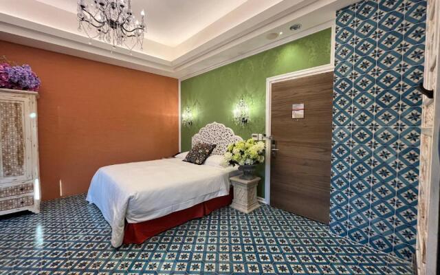 Anna King Hotel