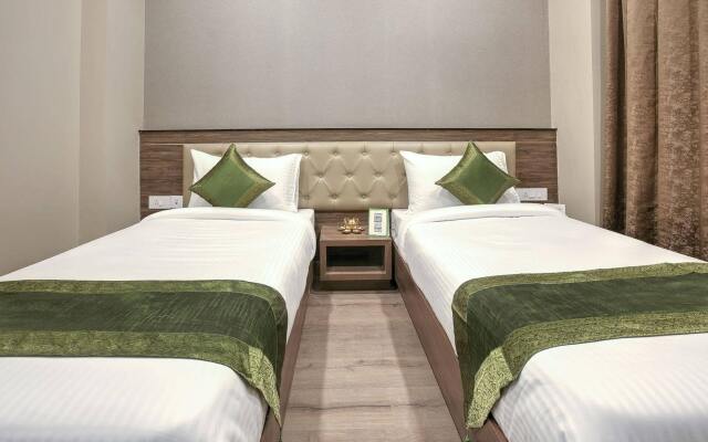 Treebo Southwest Inn, Dwarka