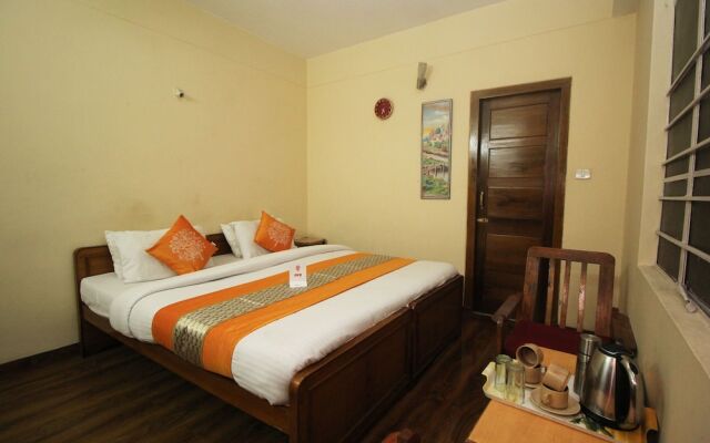 OYO 4457 Hotel New Vaishali