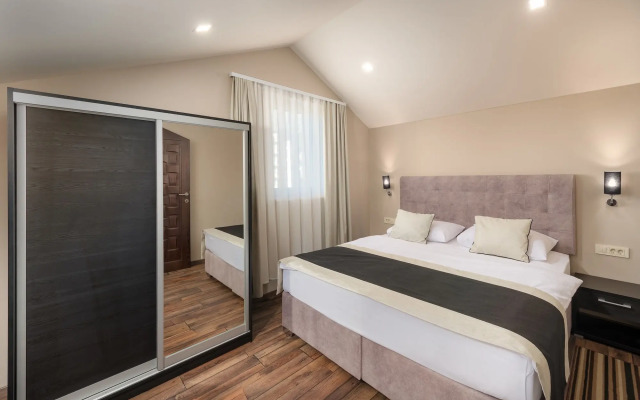 Hotel Central Beach 9