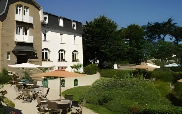 Park Hotel Bellevue