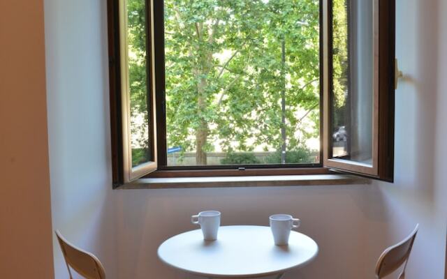 All You Need Is Rome Guesthouse