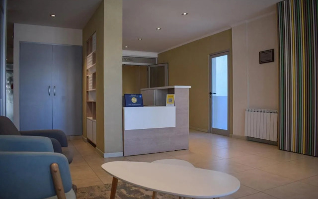 Sanpier Alquileres Temporarios