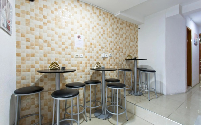 Braganca Oporto Hotel