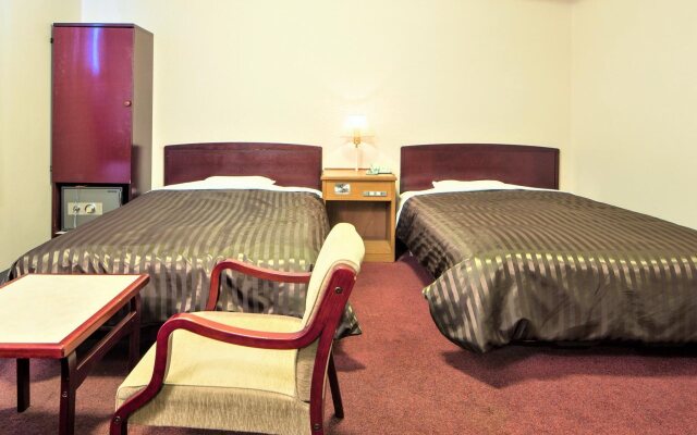 Ichimanri Hotel Golden Century