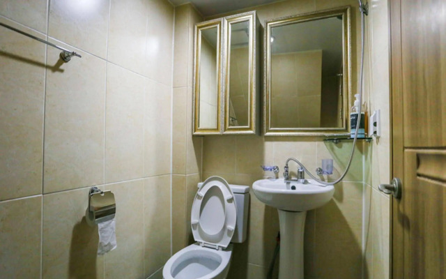 Guest House Myeongdong 2