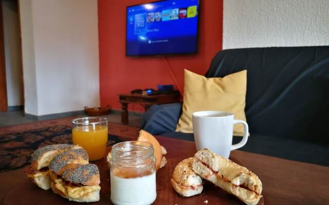 Nikky's Place