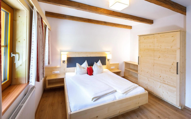 Bauernhof Mandlberger