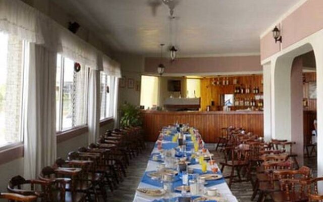 Hotel Lagos de Montebello