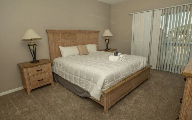 Sandpiper Cove 9207 Destin - 1 Br Condo