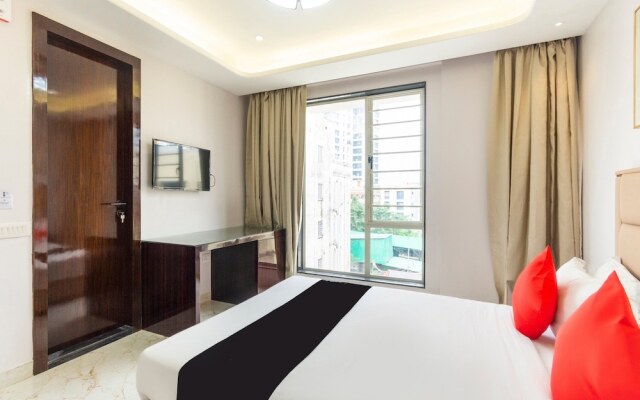 Capital O 50001 Krish Residency