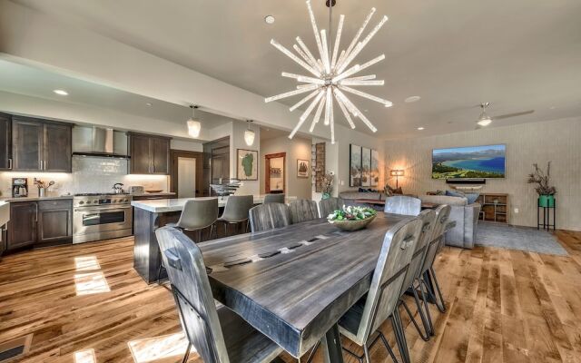 Gondola Vista 7 - 6 Br Townhouse