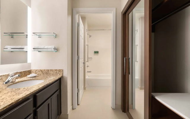 Residence Inn by Marriott Atlanta Duluth/Gwinnett Place