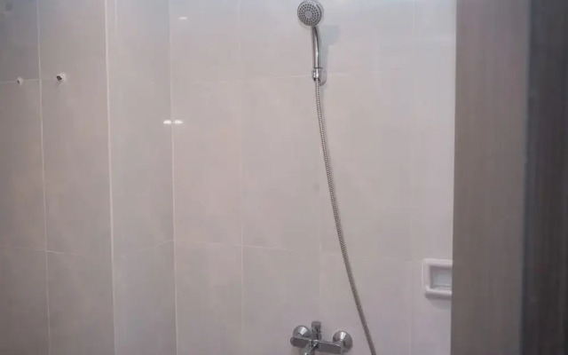Simply And Homey Studio Room Serpong Garden Apartment