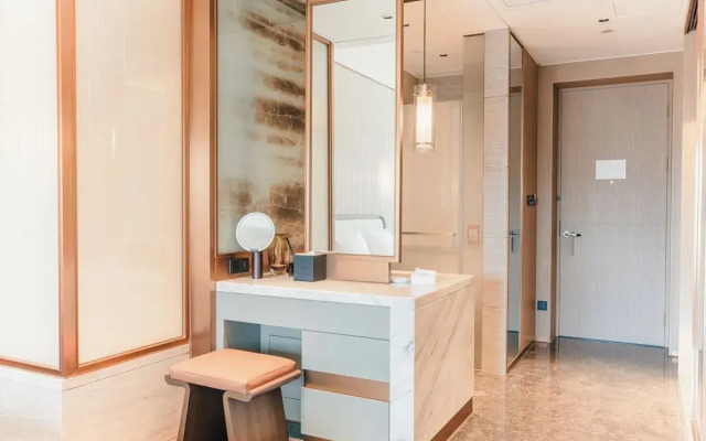 White Swan Hotel Zhangjiang