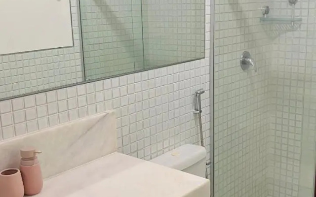 Casa Peixinho - Reserva Imbassaí 3 suítes