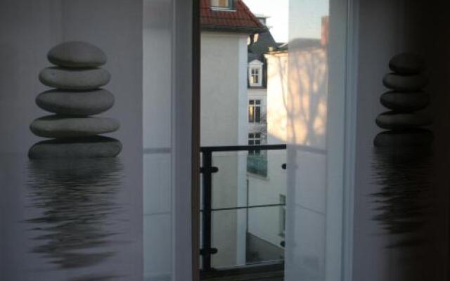 Haus Lagune
