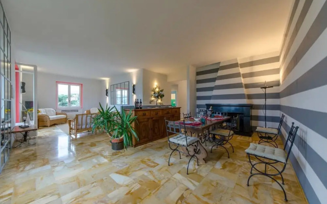 Altido Fabulous Villa Montuoro in Rapallo