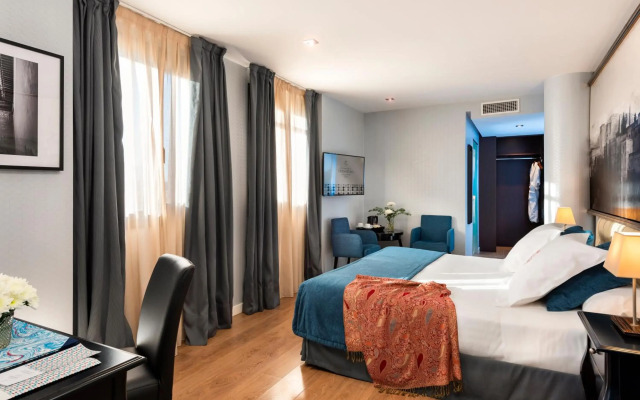 La Casa de La Trinidad Hotel by Casas y Palacios