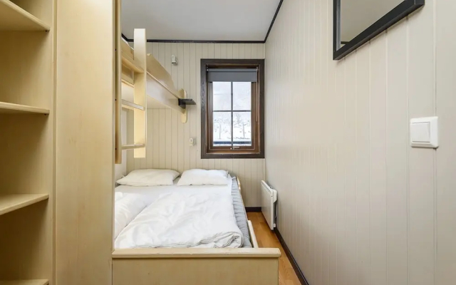 Hafjell Resort Alpin Apartments Solsiden