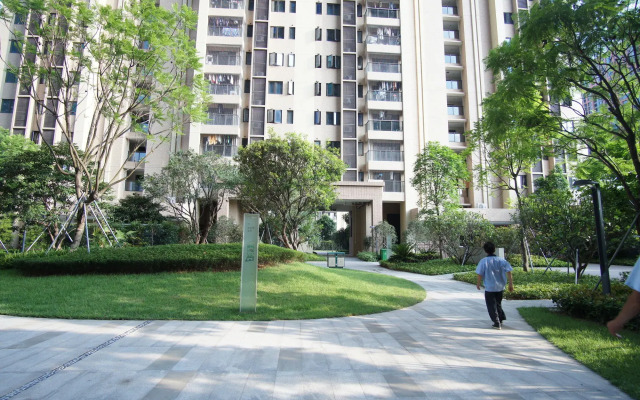 Working Living Business Apartment - ShenZhen