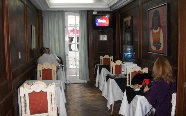 King's Hotel