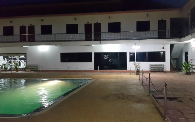 Sadudee Mansion