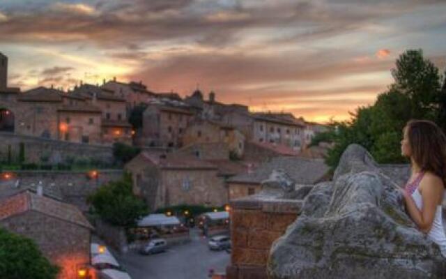 La Terrazza