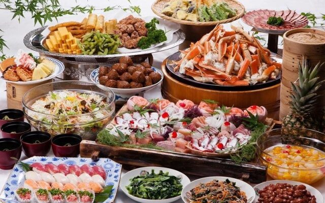 Family Hotel Shinsenkaku