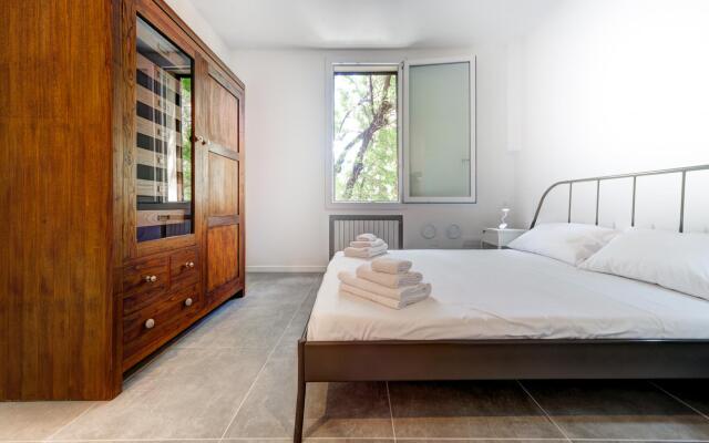 Tiarini Apartment in Bolognina by Wonderful Italy