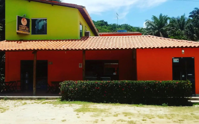 Pousada Luar de Monte Cristo
