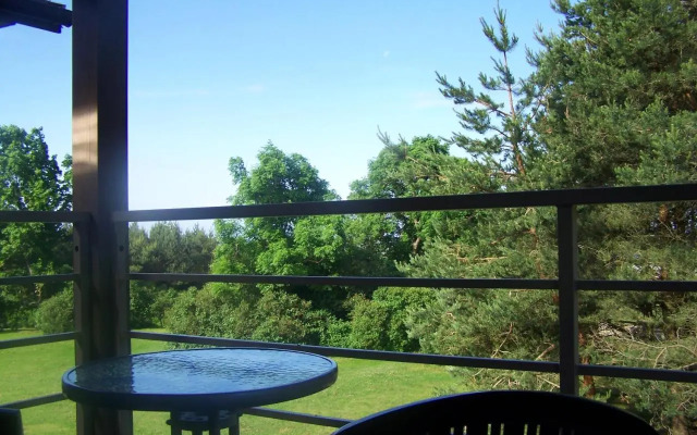 Beach Guesthouse Lenkas