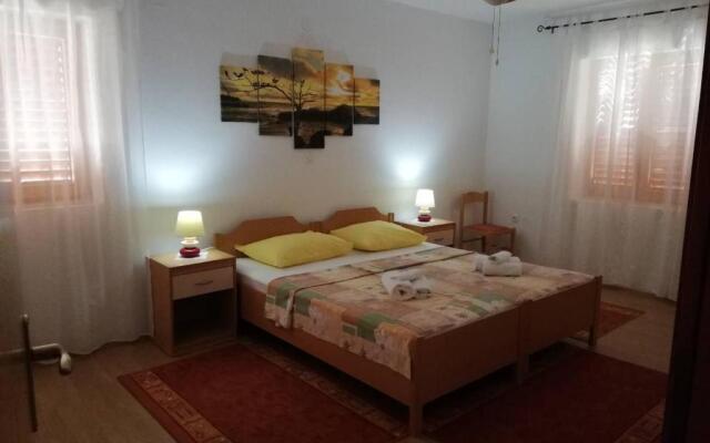 Apartments Nice View